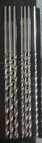 Irwin carbide tipped - carbide, masonry